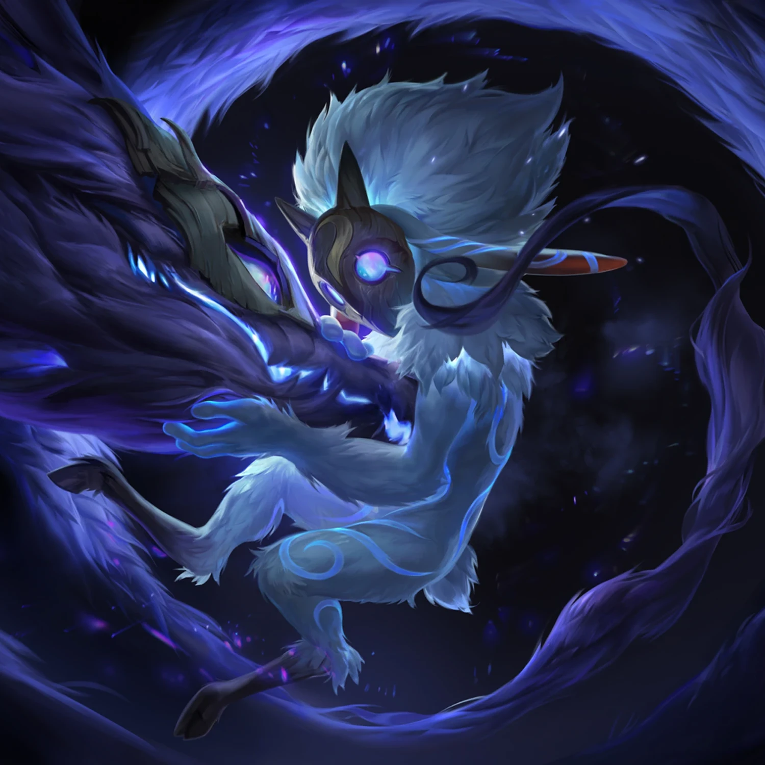 Image of Kindred
