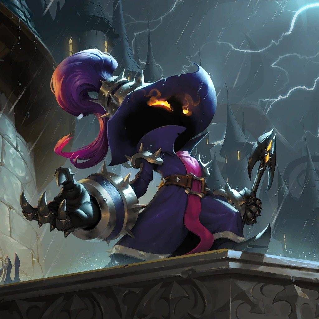 Image of Veigar